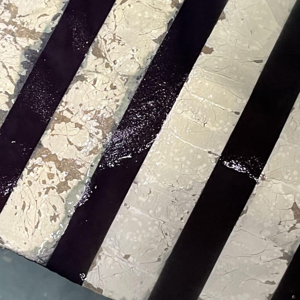 Work in Progress: Higeta Indigo Workshop, Mashiko, Japan (2023)