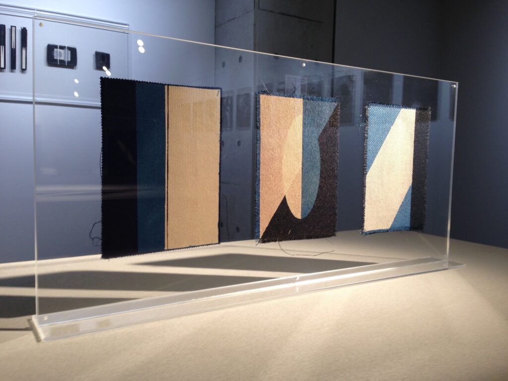 Solo Exhibition (2017) Mashiko Museum of Ceramic Art, Japan