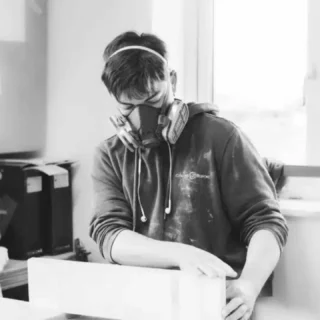 #matchMAKER opportunity!

Furniture Making Operative Apprentice 

Deadline: 16 June 2025

This is a fantastic opportunity to join the team at Collin’s Bespoke, a quality cabinetry making company, which includes designing kitchens and other interiors. Learning valuable skills from specialised craftsmen to lead on to a successful career in the carpentry industry.

For nearly 30 years, Nick Collins has been designing and making bespoke cabinetry. Collins Bespoke was borne from Nick’s passion for bespoke interiors, and is where his craftsmanship has been nurtured, refined and shared. The Collins Bespoke team is an array of skilled crafts-people, mostly trained in-house: from designing, planning and templating; to finishing, assembling and installing.

Visit #matchMAKER via the linktr.ee in our bio to find out more.

#matchMAKER is the online platform for work-based training and entry-level employment opportunities hosted by @heritagecrafts and supported by @soanebritain.