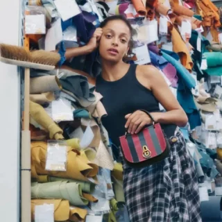 #matchMAKER opportunity!

Leather Craftsperson Apprentice (3 places) 

Deadline: 18 July 2025

Established in Somerset in 1971, Mulberry has grown to be the largest maker of luxury leather goods in the United Kingdom. With a contemporary take on British heritage and a focus on responsible craft, its ambition is to create progressive luxury, which is made to last.

Mulberry is looking to recruit enthusiastic and committed apprentices with a desire to learn about this exciting industry! Apprentices will learn and understand the end-to-end process of how leather is produced and the manufacturing processes required to produce our luxury handbags whilst studying with Bridgwater College once a week.

Visit #matchMAKER via the linktr.ee in our bio to find out more.

#matchMAKER is the online platform for work-based training and entry-level employment opportunities hosted by @heritagecrafts and supported by @soanebritain.