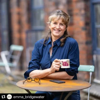 Congratulations to former Heritage Crafts Patron, Dame Emma Bridgwater! 👏

#Repost @emma_bridgewater with @use.repost
・・・
We’re so proud to share that our Founder, Emma Bridgewater, is to be appointed a Dame for her services to Ceramics. A truly fitting recognition of her vision, immense creativity and years spent championing British pottery. What an honour, and so well deserved. A huge congratulations, Dame Emma! 
 
“I’m honoured and very happy about the award; what a marvellous accolade this is - for the people, and the pottery traditions of Stoke-on-Trent! I feel clear that whilst I receive it, they won it, and they so richly deserve such recognition! 

My forty years in the Potteries has been a marvellous and unlikely adventure - I feel privileged indeed to have learned about ceramics from the long suffering, resilient and excellent people of Stoke. The abandonment of our manufacturing power feels to me like a gigantic wasted opportunity whilst the unresolved trauma created in the populations of our post industrial cities stands as a running challenge to us all.” 

— Emma